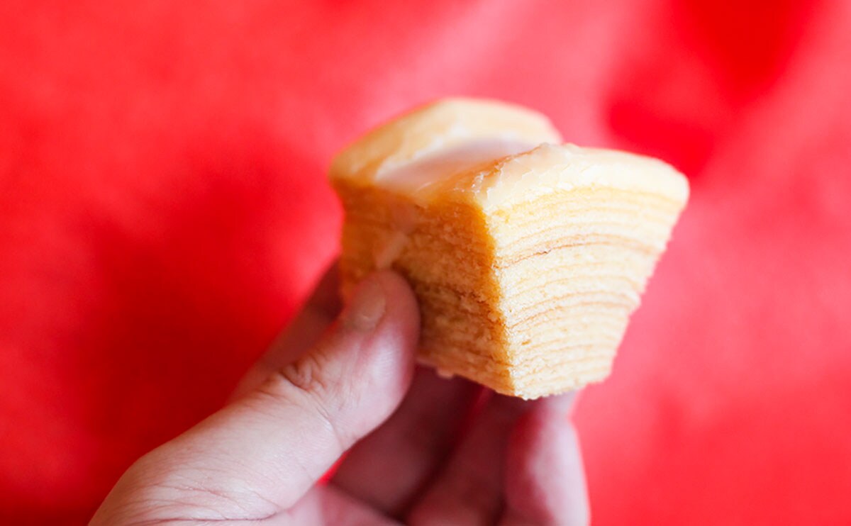また再販!? おいしすぎて何度もリピってるローソンスイーツ
