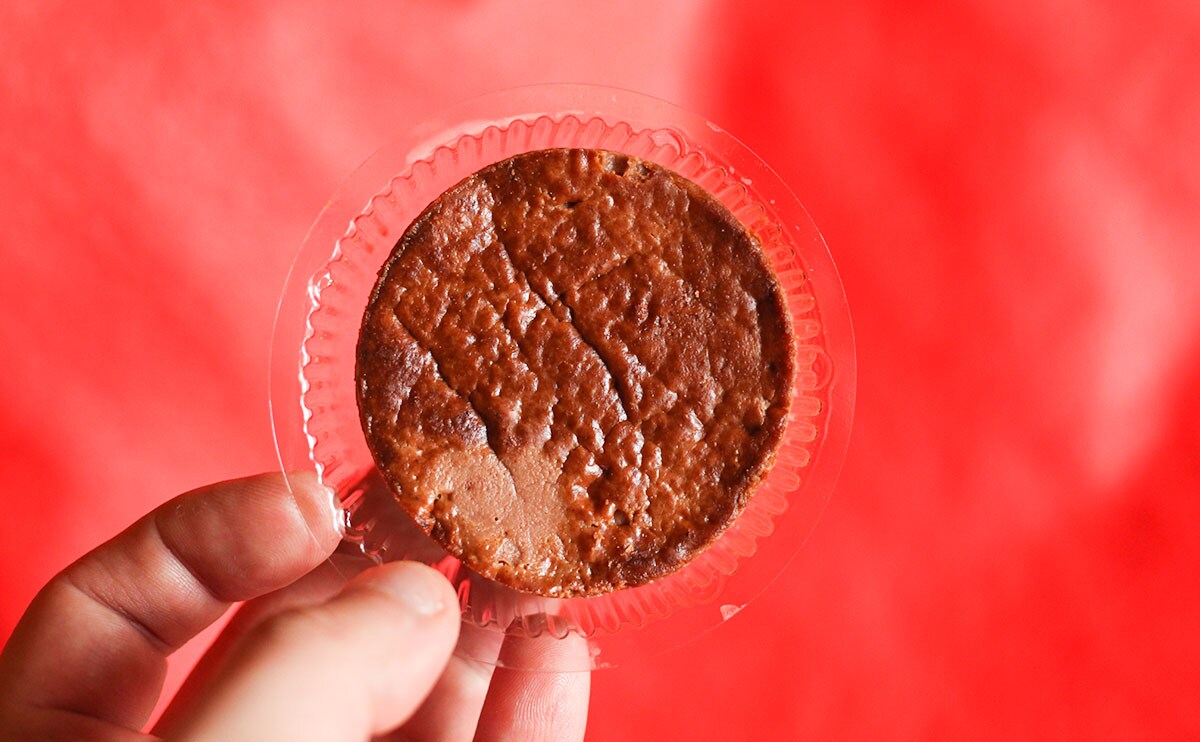 なにわ男子も推してる!? ローソンの新商品が「おいしい」と噂に！