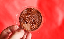 なにわ男子も推してる!? ローソンの新商品が「おいしい」と噂に！