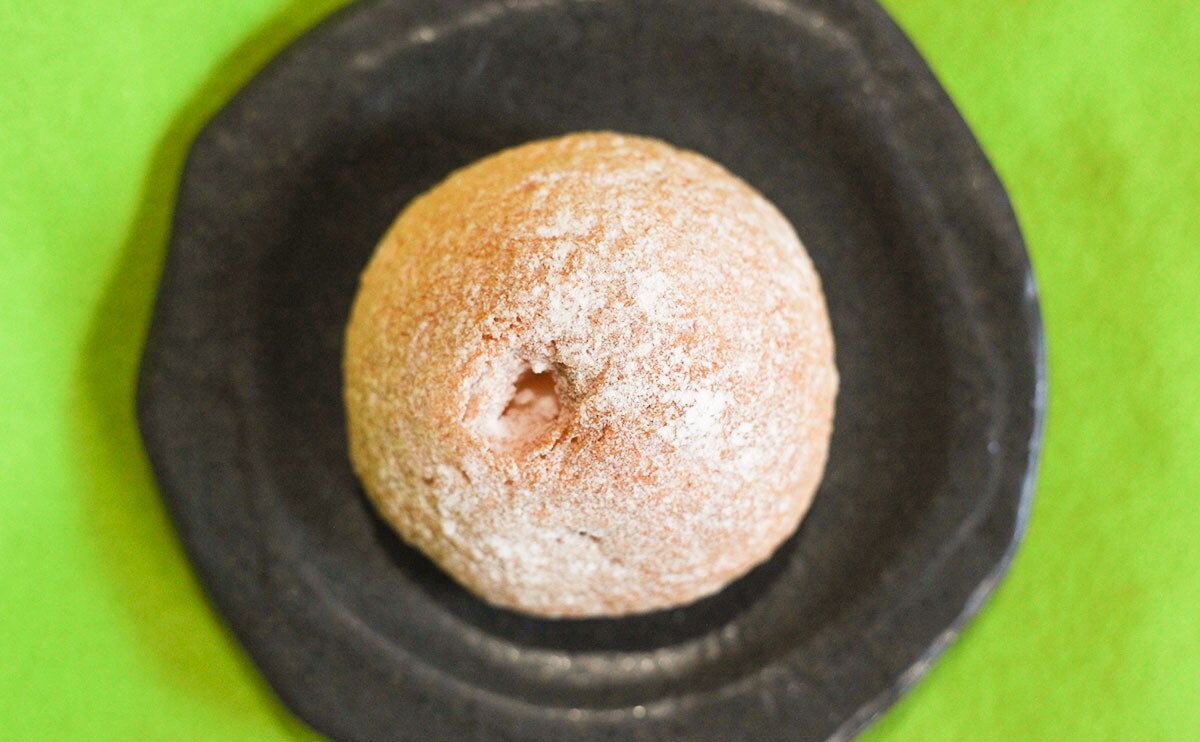 「おいしすぎる」「久々のヒット」ローソンのサクサク系新商品