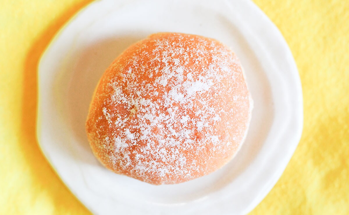 地域限定なんてもったいない!みんなに食べてほしいローソンのふわふわドーナツ