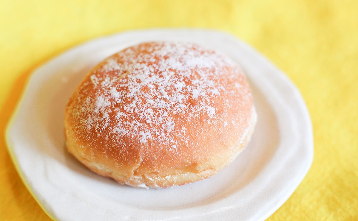 地域限定なんてもったいない!みんなに食べてほしいローソンのふわふわドーナツ