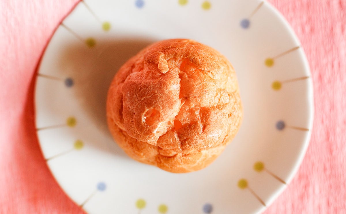 第8弾はフルーツじゃない!? 上品な甘さがナイスなローソン新商品