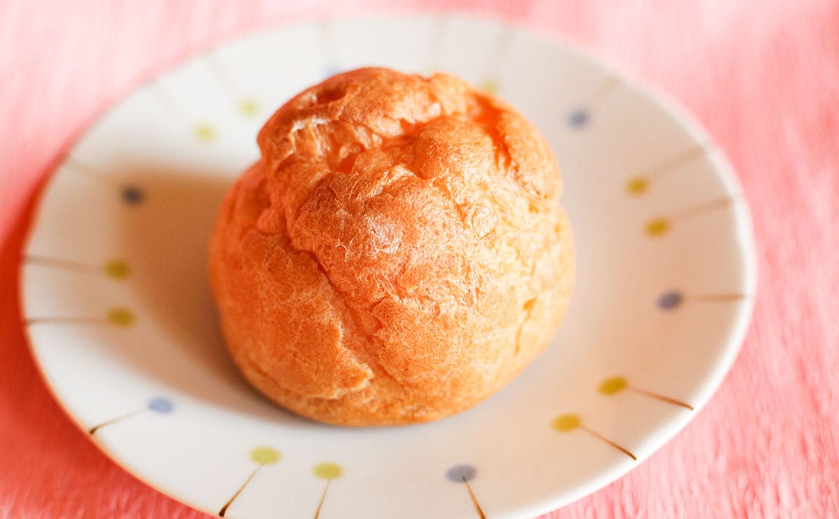 第8弾はフルーツじゃない!? 上品な甘さがナイスなローソン新商品