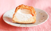 第8弾はフルーツじゃない!? 上品な甘さがナイスなローソン新商品