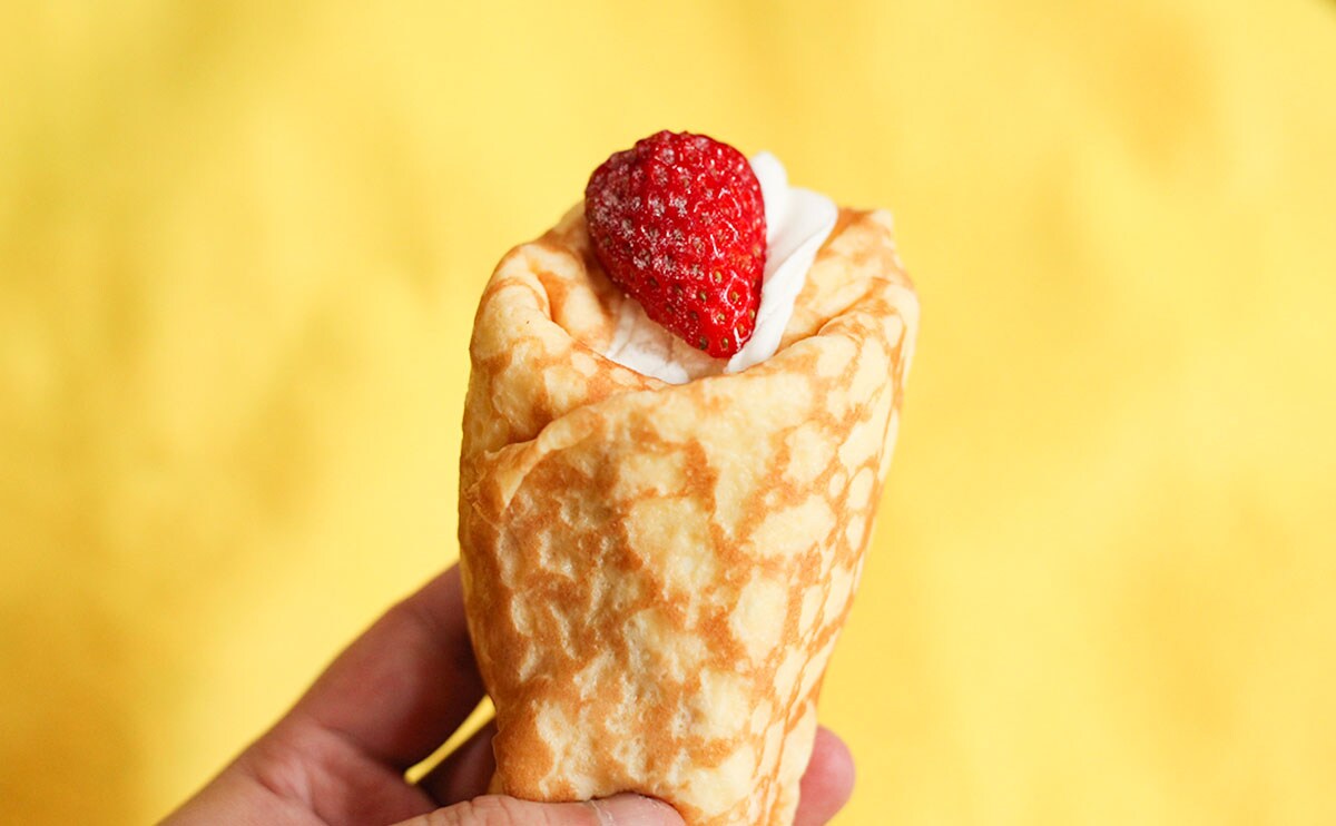 ローソンの新商品、満足感ありすぎじゃない!?