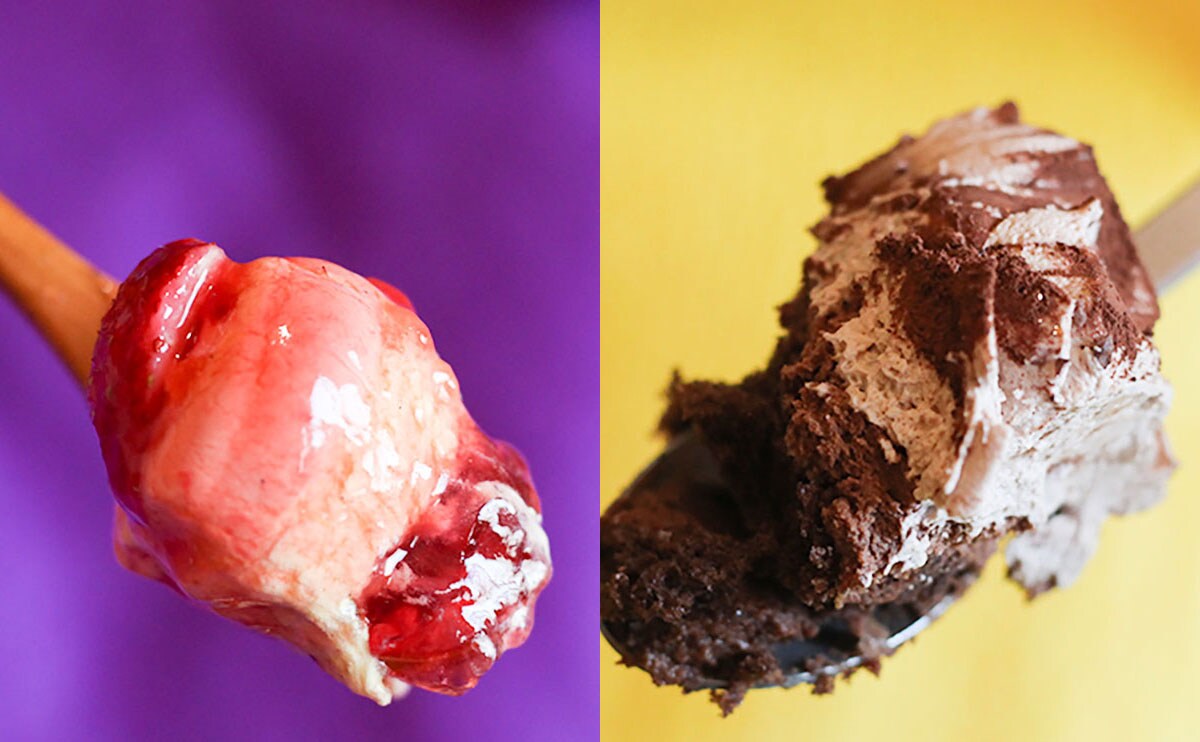 あなたはどっち派!? ローソンの“大人スイーツ”をまとめて紹介！