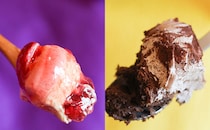 あなたはどっち派!? ローソンの“大人スイーツ”をまとめて紹介！