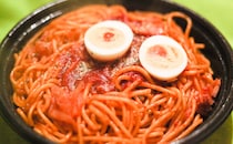 本当に47％アップ!? ローソンのナポリタン、“逆詐欺”の疑いあり