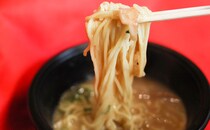 「再現度が高い」ローソンの冷凍ラーメンが話題！！