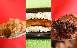 【2023年2月】リピートしまくったローソンの“米”新商品TOP3