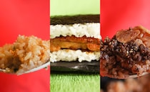 【2023年2月】リピートしまくったローソンの“米”新商品TOP3