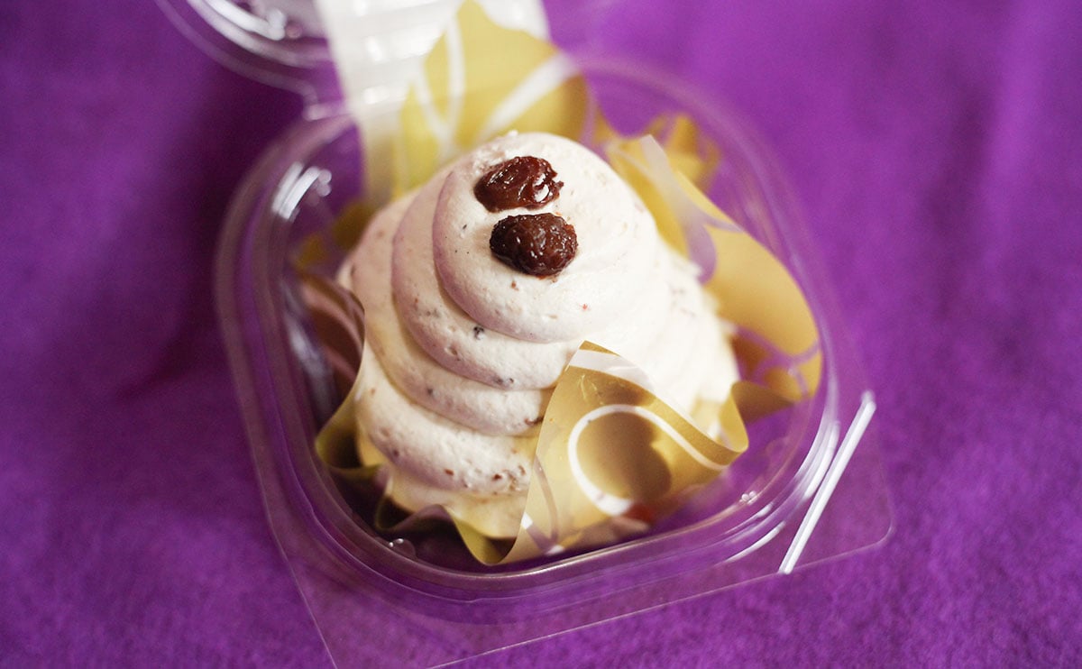 「大人な味わい」「リピ確定」子どもはNGのローソンスイーツとは?