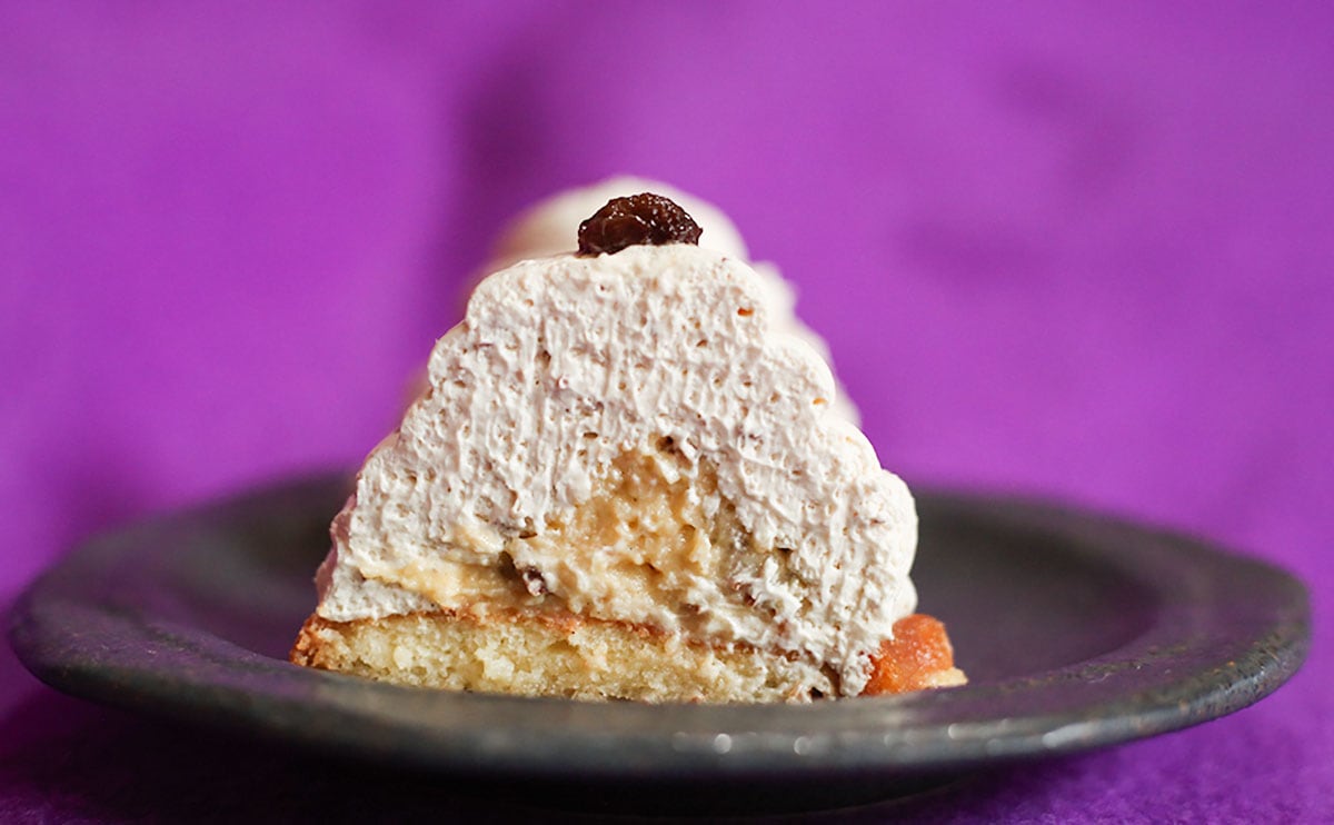 「大人な味わい」「リピ確定」子どもはNGのローソンスイーツとは?