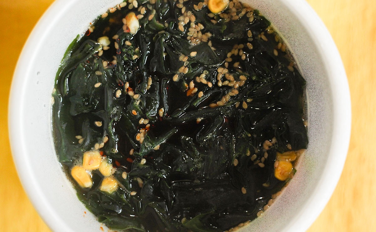 意味不明だと思っていた“カップ麺の麺なし”が箱買いしたいやつだった！！