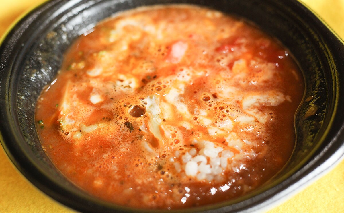 高いけど試す価値あり!「路地裏カリィ侍.」の本格スープカレーがローソンに!?