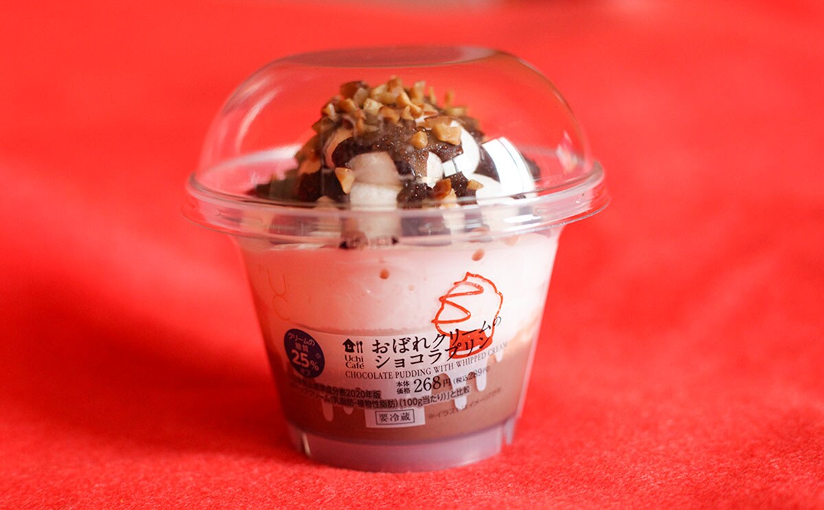 「おぼれる」「ほぼクリーム」ローソン人気シリーズの新作をチェック!