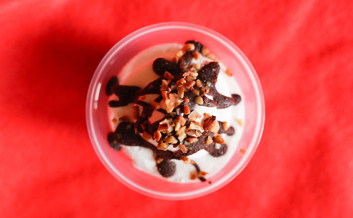 「おぼれる」「ほぼクリーム」ローソン人気シリーズの新作をチェック!