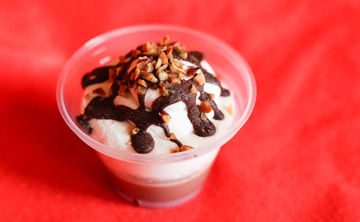 「おぼれる」「ほぼクリーム」ローソン人気シリーズの新作をチェック!