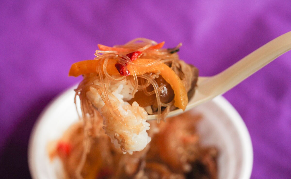 【松屋】正式メニューにすべき！テスト販売中の新商品がうますぎる！！