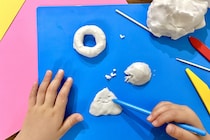 紙粘土のおすすめ12選をタイプ別に紹介！活用アイデアと選び方も