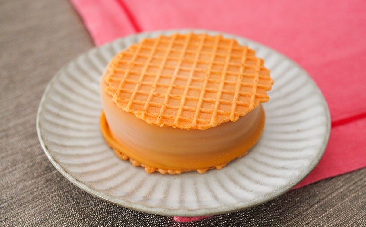 「びっくりするうまさ」「新作出てる！」注目のコンビニ限定アイス