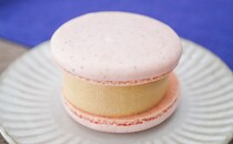 「ずっと食べてたい」「ストックしたい」セブンで発見したアイスに癒される