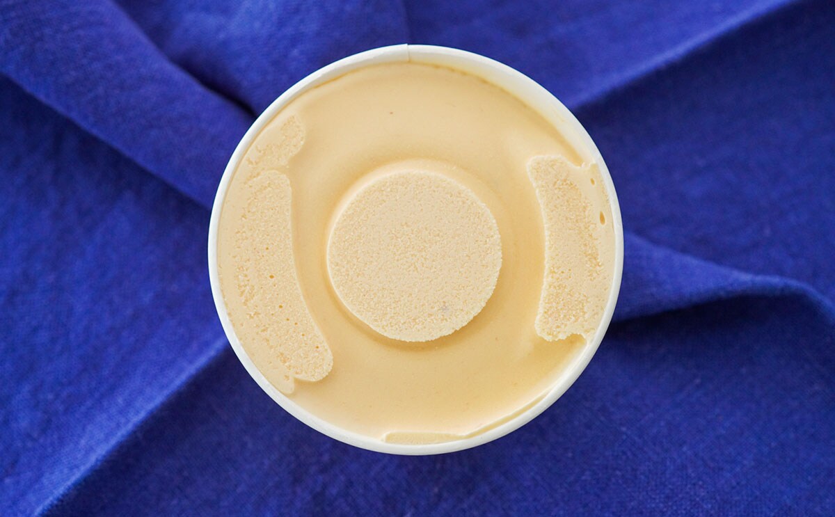 「めっちゃおいしい」「ストックしよう」期間限定「スーパーカップ」が春っぽくて好き