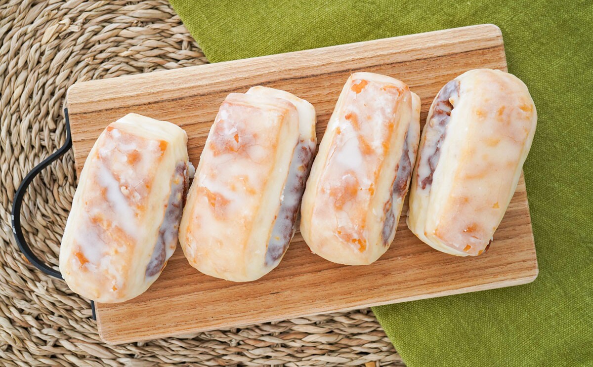 4個入りなのに170円、セブン新作パンにどハマりしそう【おすすめ3選】