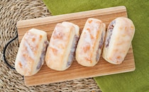 4個入りなのに170円、セブン新作パンにどハマりしそう【おすすめ3選】