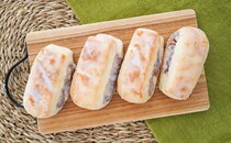 4個入りなのに170円、セブン新作パンにどハマりしそう