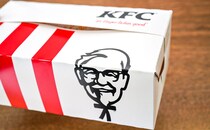 噛んだ瞬間とろ～り！数量限定ケンタッキーが最高すぎる