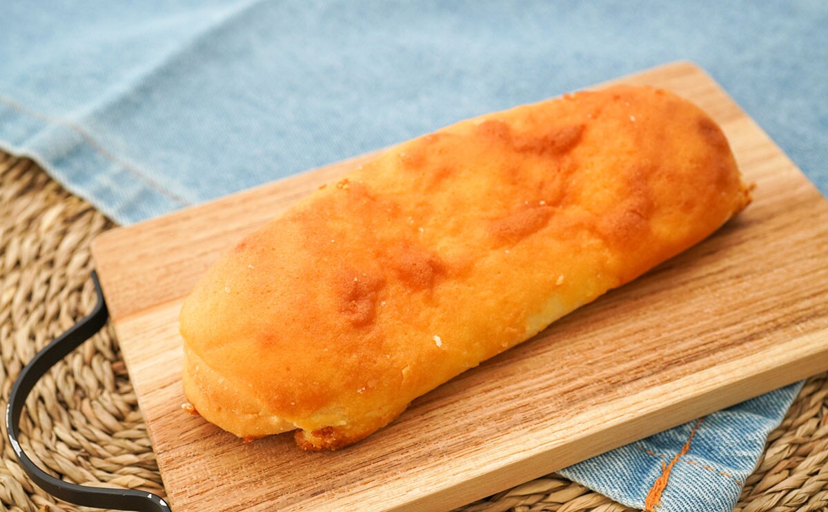 セブン138円パンが背徳系で最高すぎる