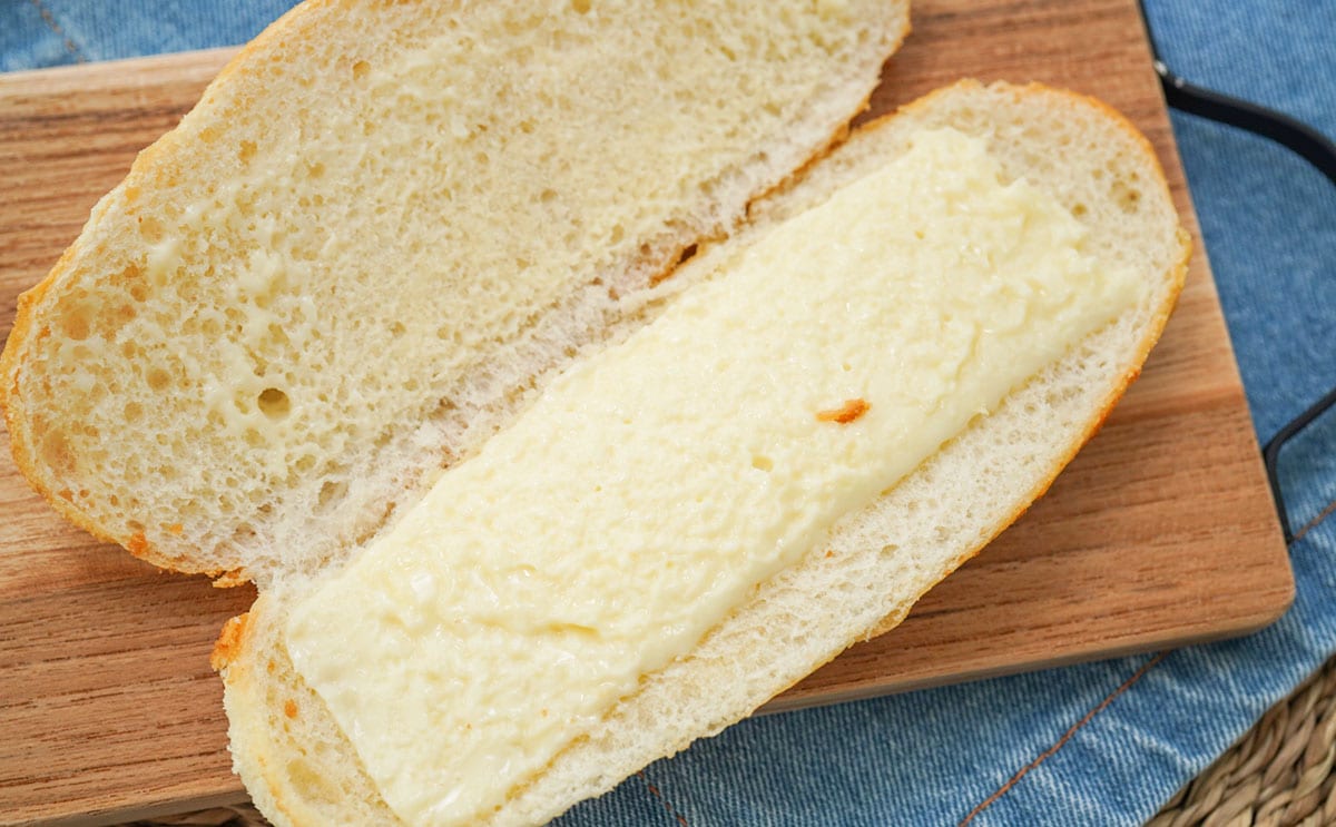 セブン138円パンが背徳系で最高すぎる