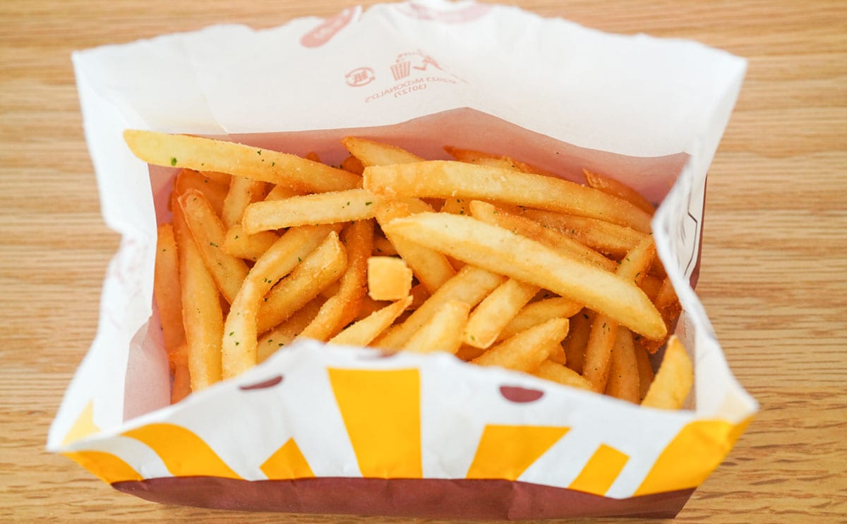 「大好きな味」『てりたま』ではないマック新商品が激うま