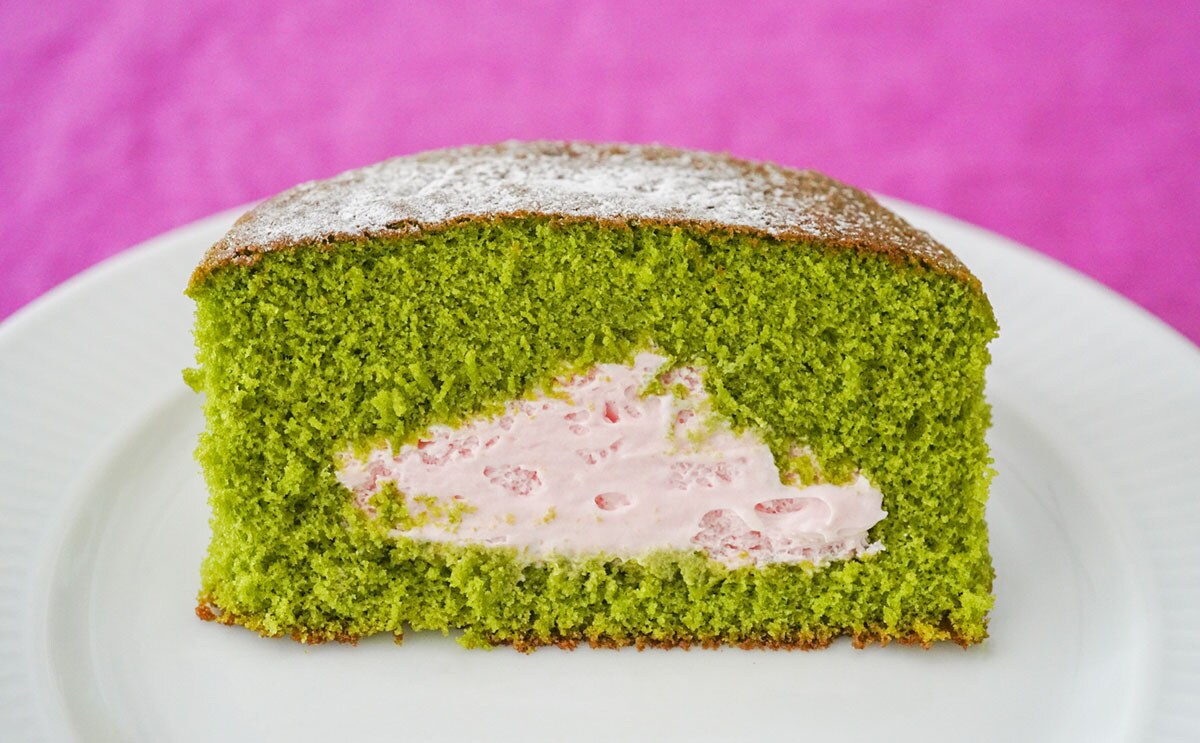 「ホイップがうまい」「売ってなかった」セブン新商品がスンゴイふわふわ