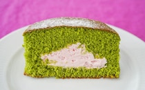 「ホイップがうまい」「売ってなかった」セブン新商品がスンゴイふわふわ