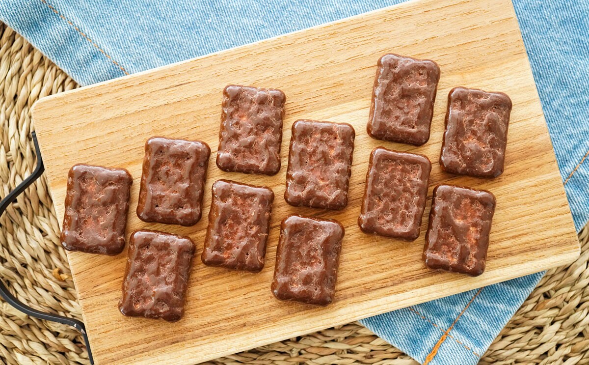 こんなのアリ!? コンビニ先行発売の「ココナッツサブレ」は絶対買っちゃうやつ