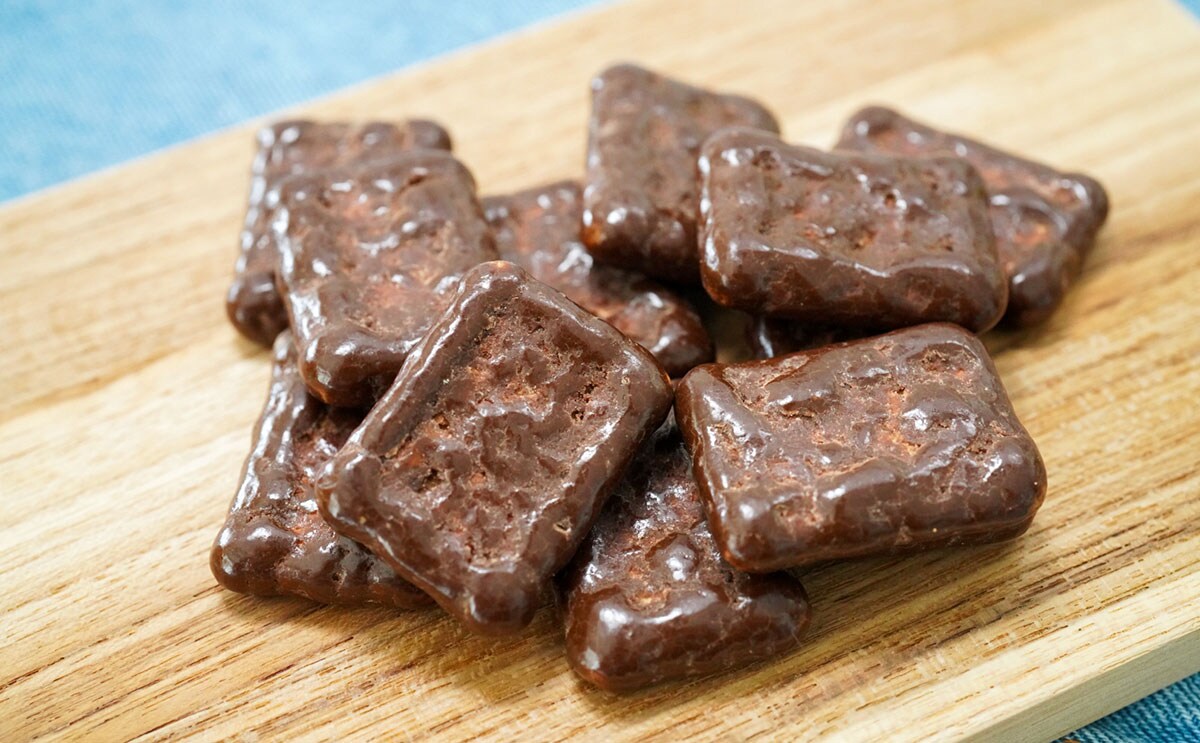 こんなのアリ!? コンビニ先行発売の「ココナッツサブレ」は絶対買っちゃうやつ