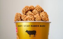 「贅沢な味だった」「ハマってる」松坂牛を使ったスナック菓子がうまい