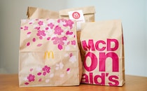 「毎日食べたい」「え、うますぎ」マック新商品が想像以上に絶品だった