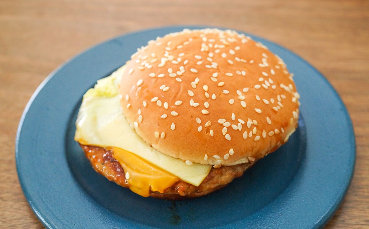 「うまかった」「最高じゃん」話題のマック限定商品は必ず食べておきたい