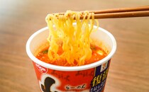 「ラーメン屋の味」「本当にうまい」最も売れたカップ麺が復活