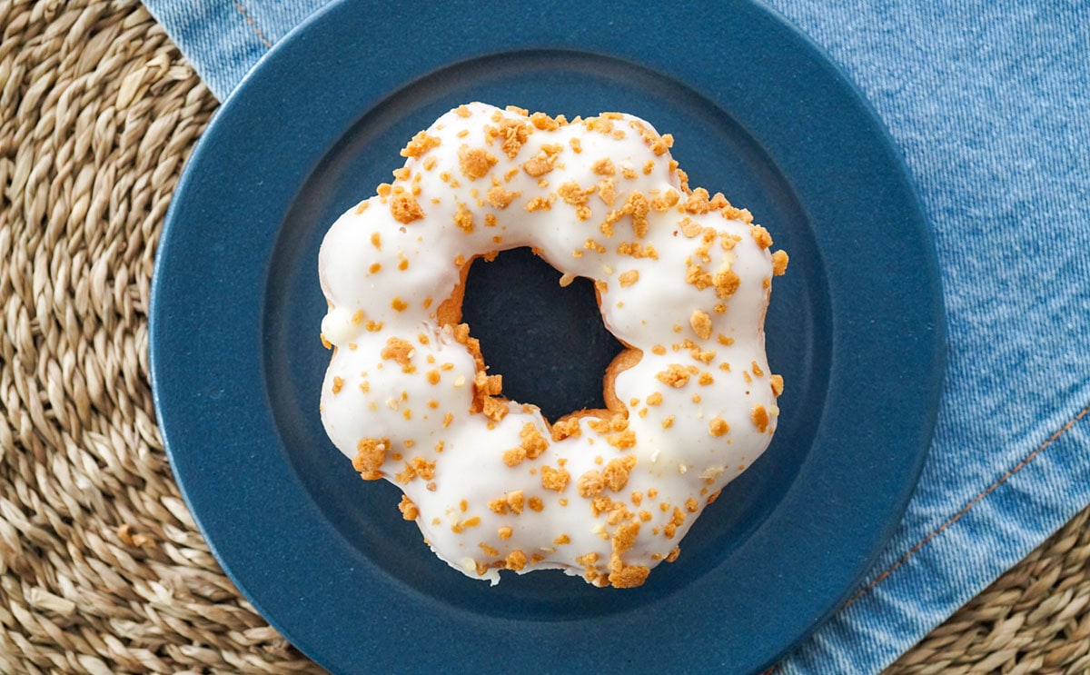 「最高だった」セブン新作スイーツは食べ終わった後もおいしさ続く