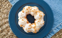 「最高だった」セブン新作スイーツは食べ終わった後もおいしさ続く