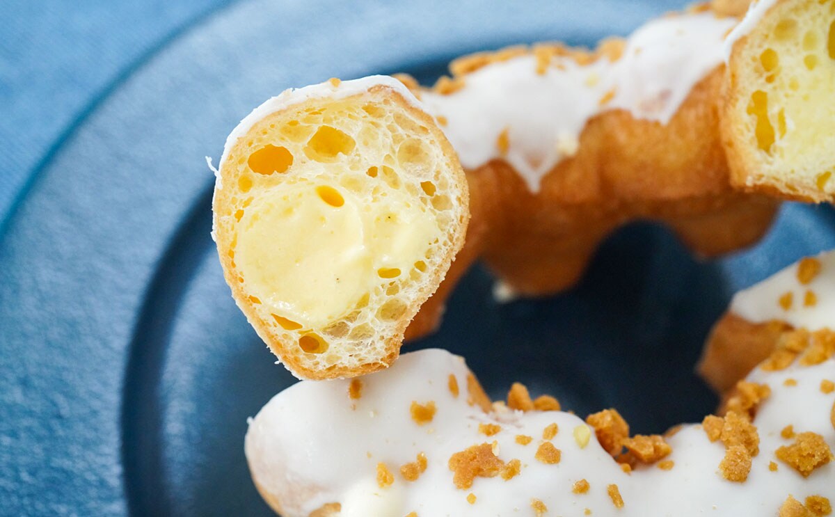 「最高だった」セブン新作スイーツは食べ終わった後もおいしさ続く