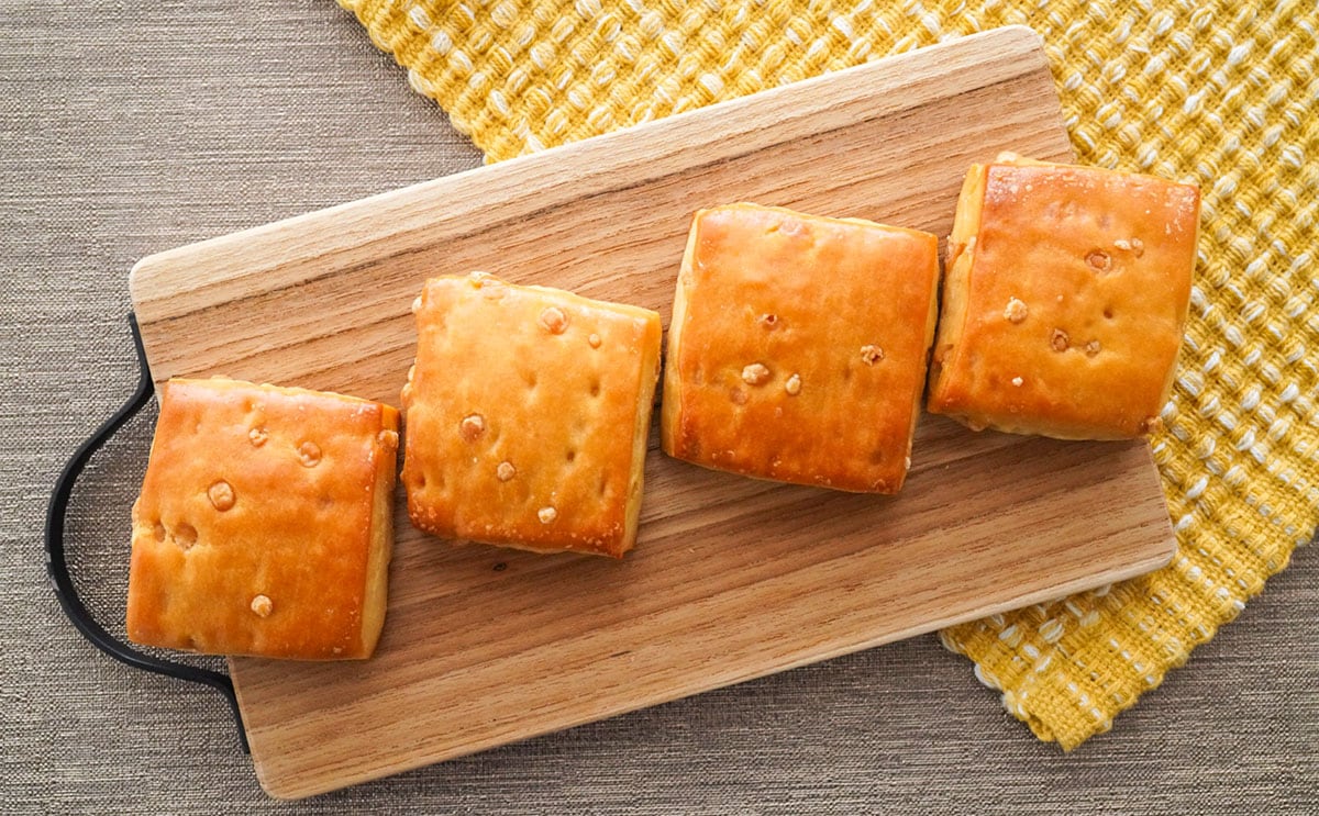 ようやくGET!セブンから激うま商品が発売に