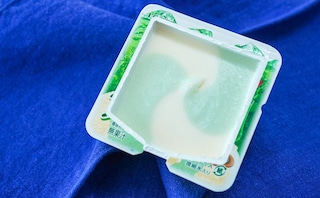 「本当にうまいな」「リピってる」期間限定の『爽』が話題に