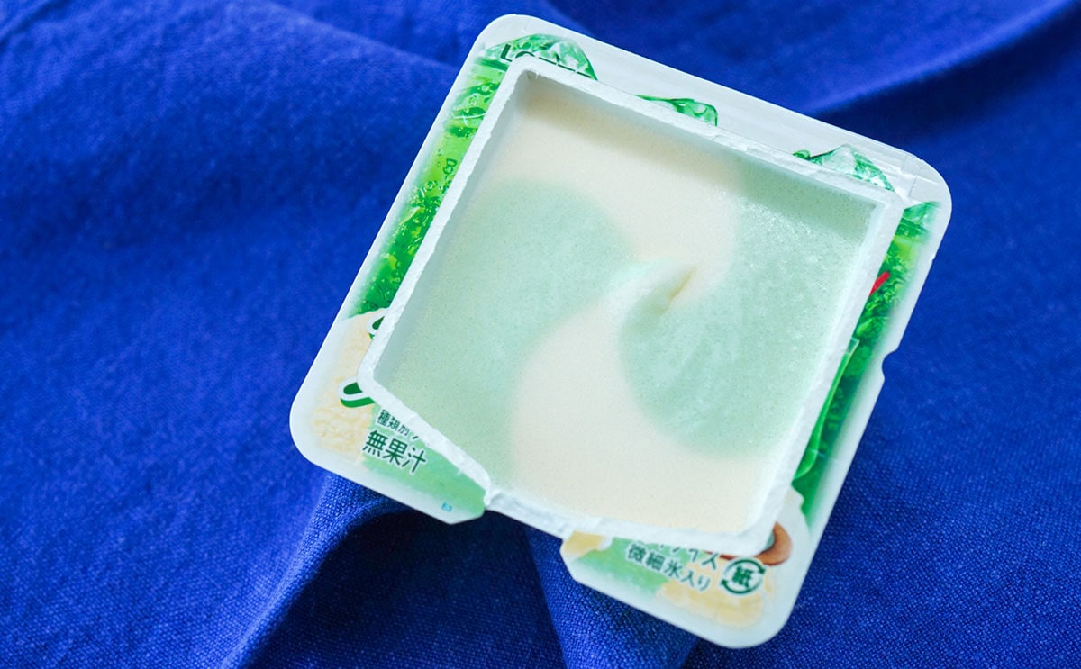 「本当にうまいな」「リピってる」期間限定の『爽』が話題に