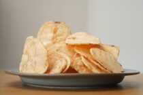 「うますぎる」「また買おう」どハマりしそうなポテトチップス発売